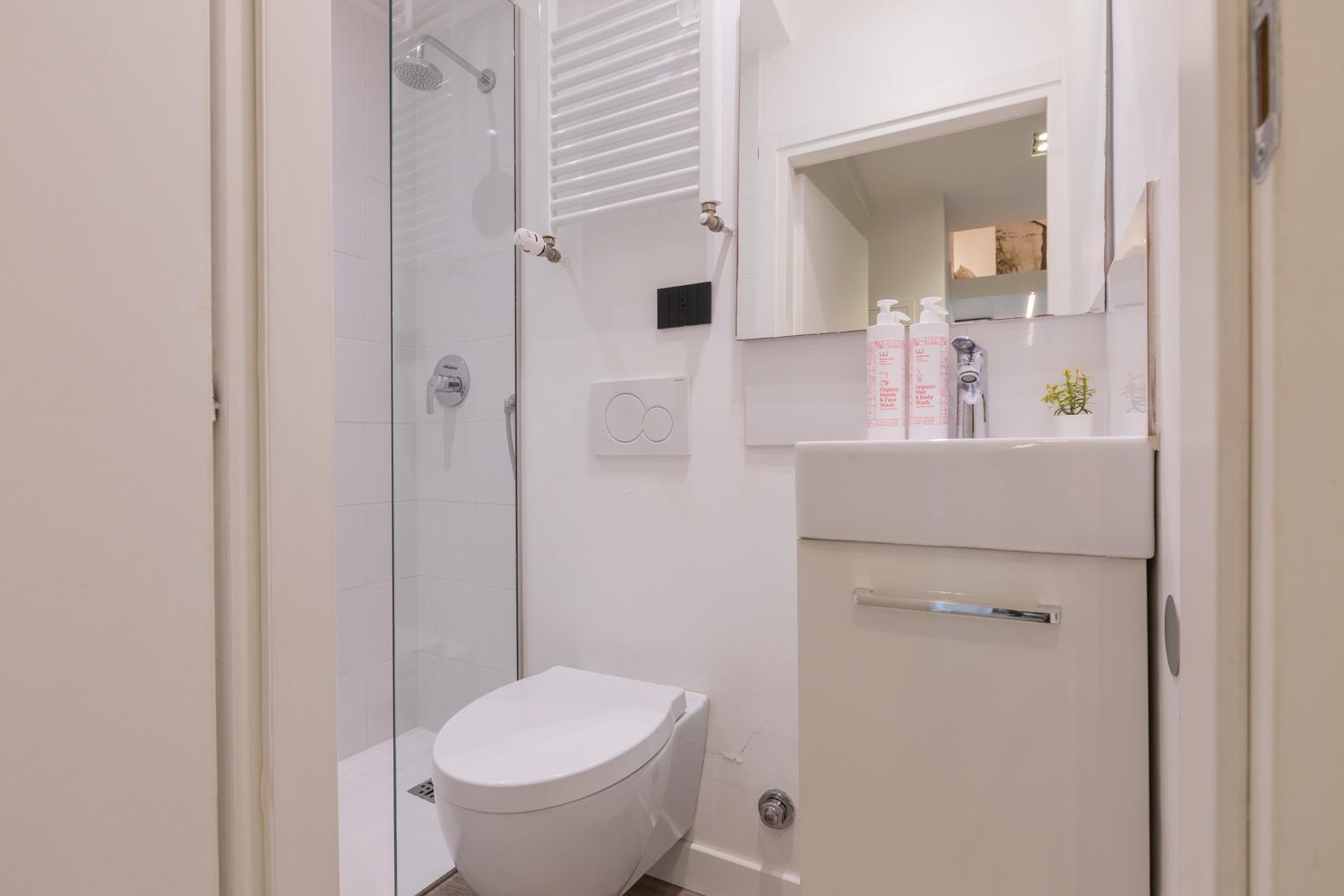 Mansarda In Bianco By Wonderful Italy Apartment Торино Екстериор снимка