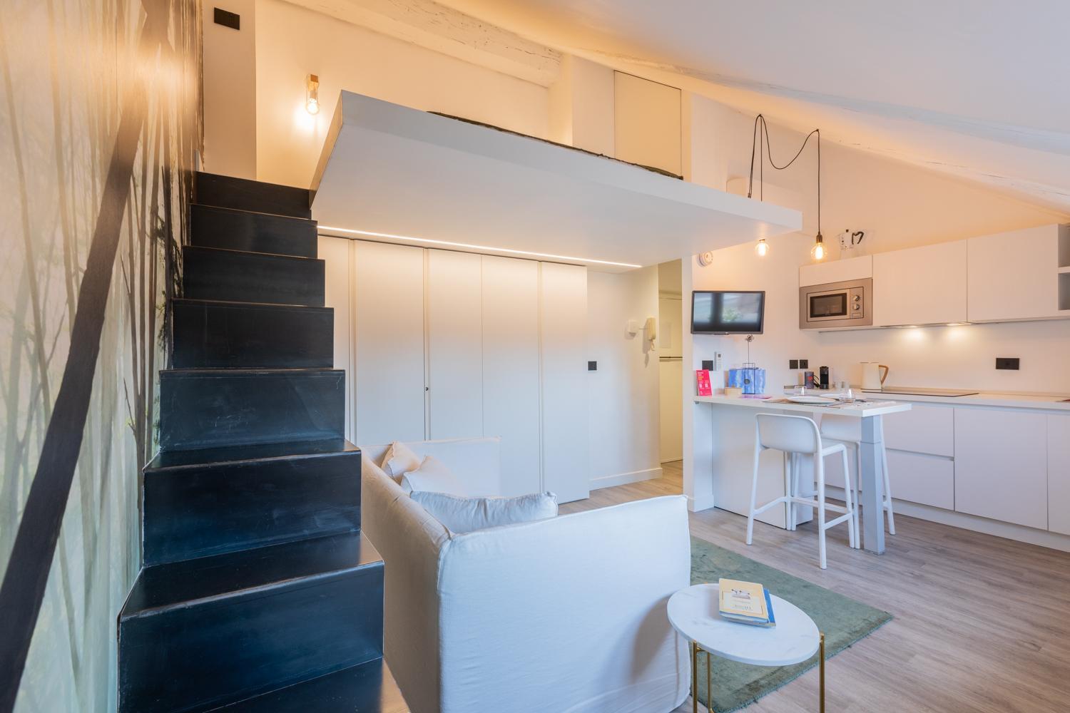 Mansarda In Bianco By Wonderful Italy Apartment Торино Екстериор снимка