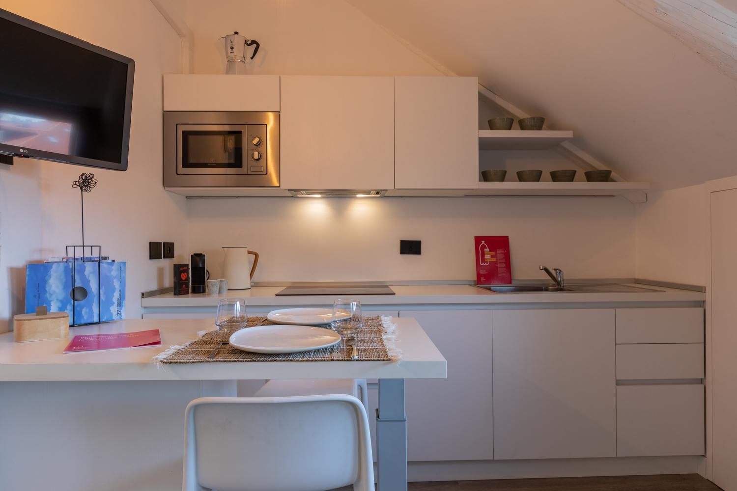 Mansarda In Bianco By Wonderful Italy Apartment Торино Екстериор снимка
