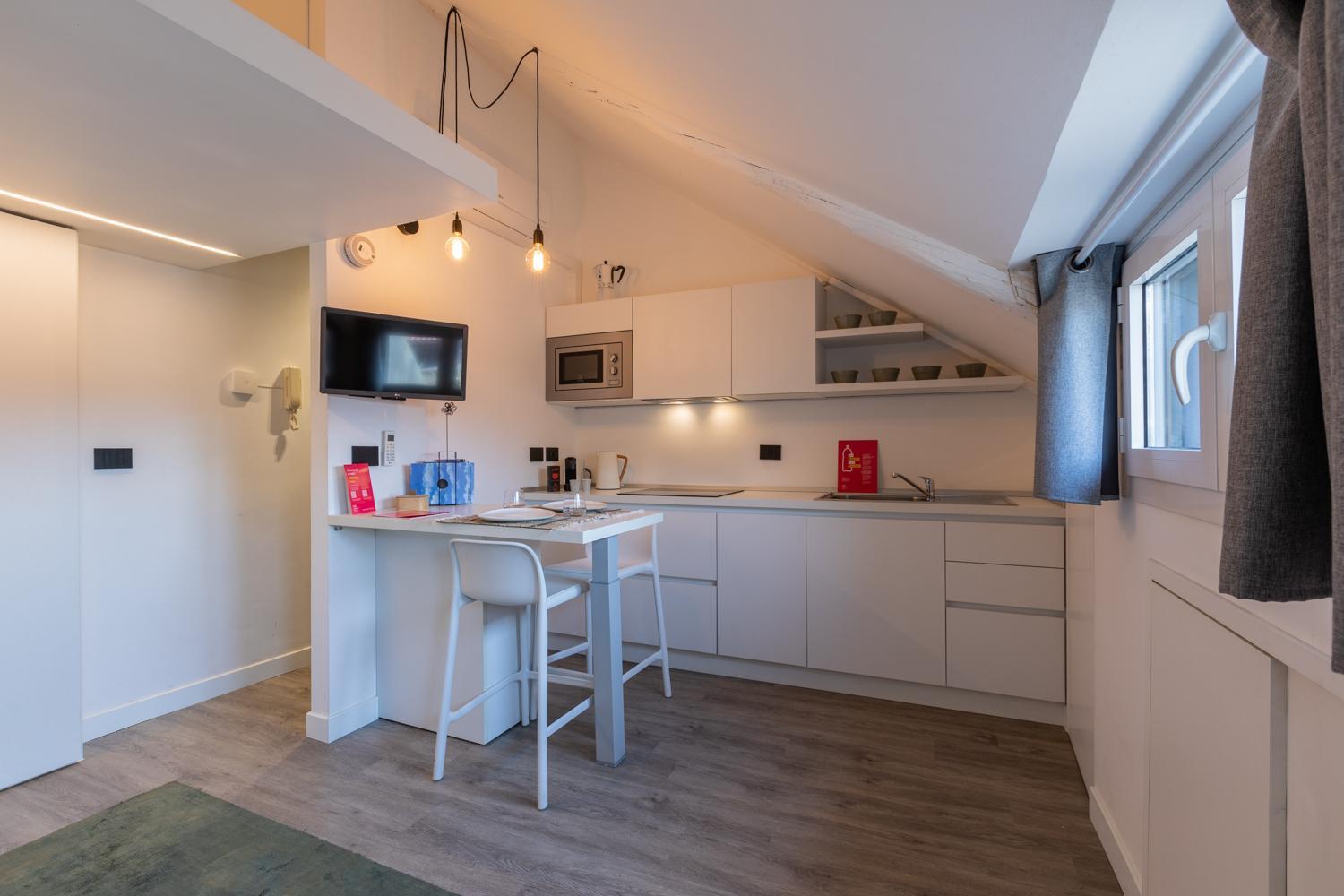 Mansarda In Bianco By Wonderful Italy Apartment Торино Екстериор снимка
