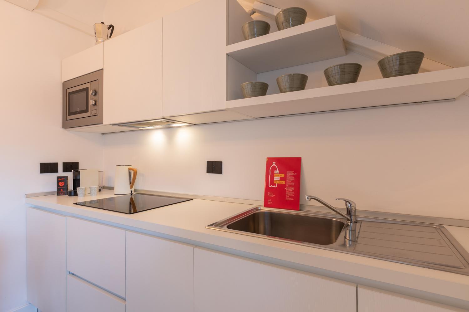 Mansarda In Bianco By Wonderful Italy Apartment Торино Екстериор снимка