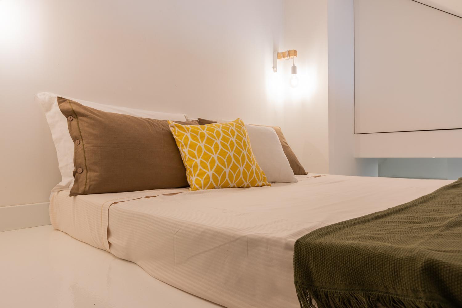 Mansarda In Bianco By Wonderful Italy Apartment Торино Екстериор снимка